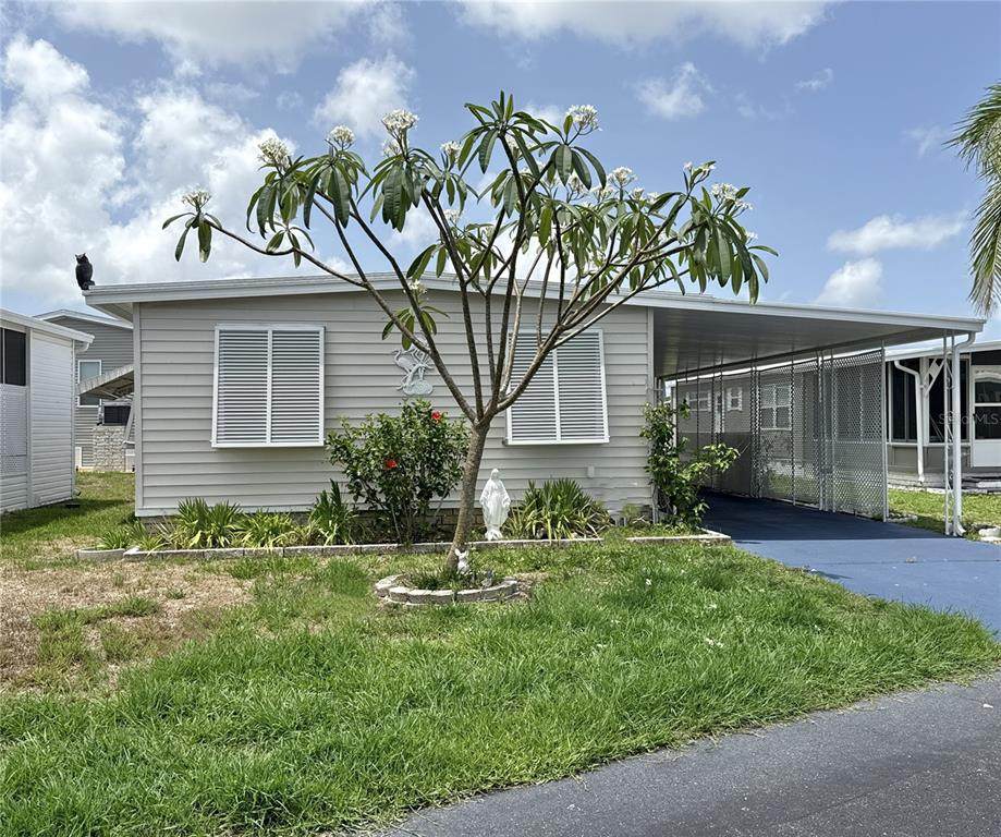 678 Mount Madison Avenue - Photo 1