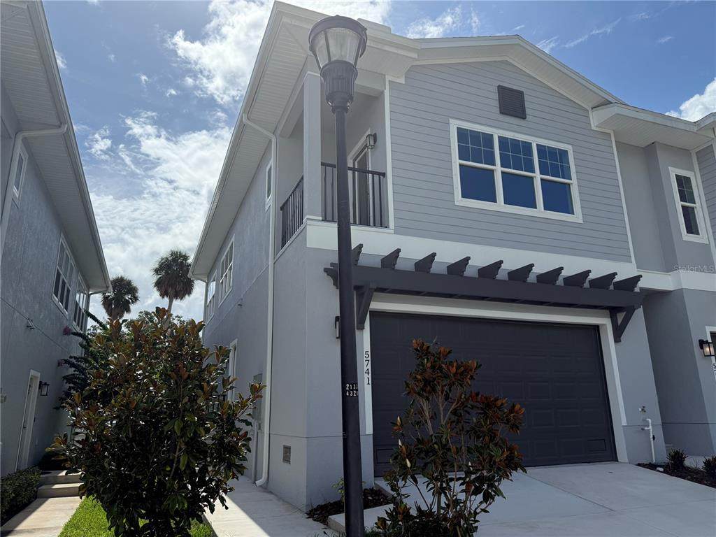 5727 Desert Rose Place - Photo 1