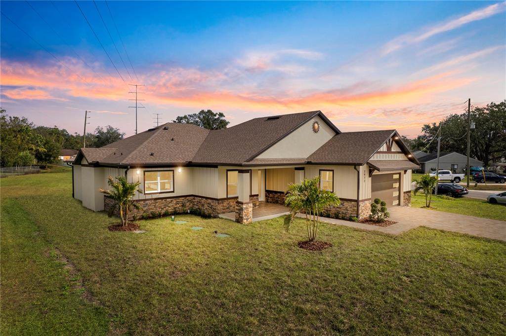 2972 Lake Saxon Drive - Photo 1