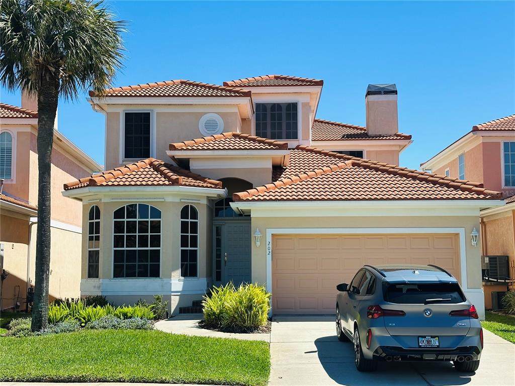 202 Sand Key Estates Drive - Photo 1