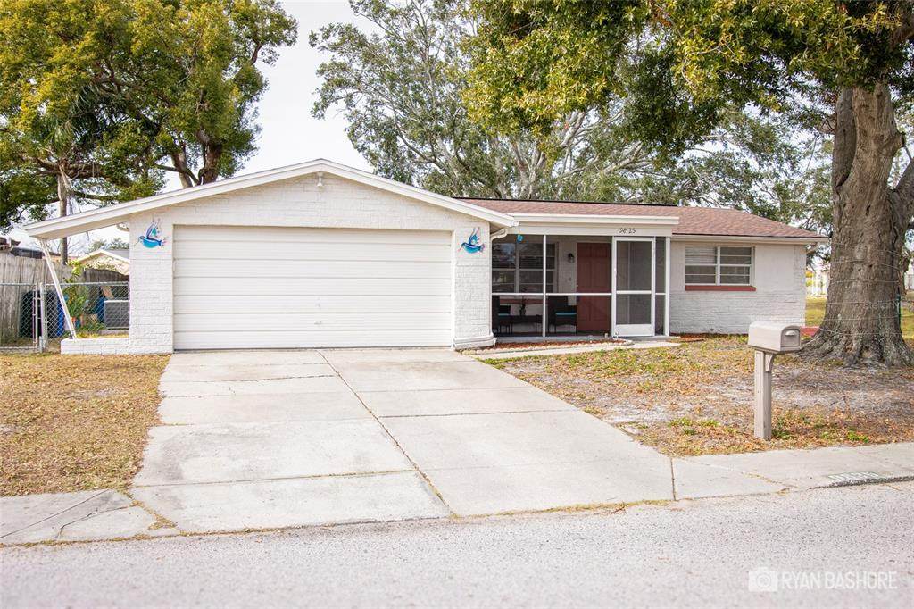 9825 Lakeside Lane - Photo 1
