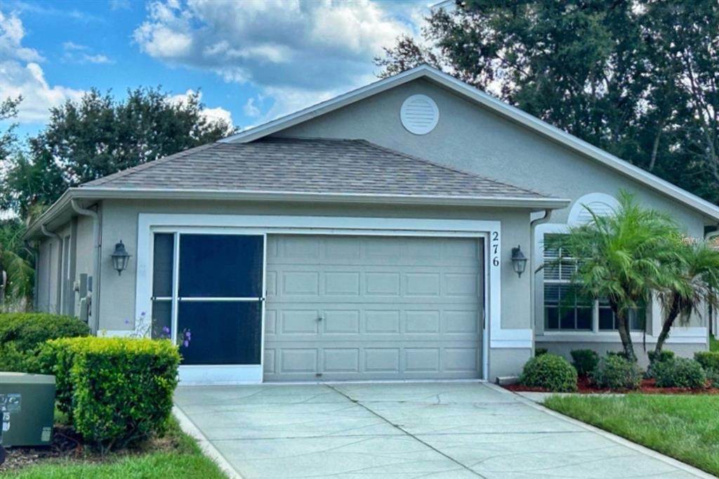 276 Rochester Street - Photo 1