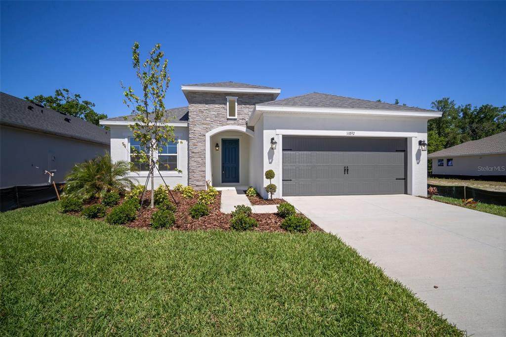 11892 Richmond Trail - Photo 1