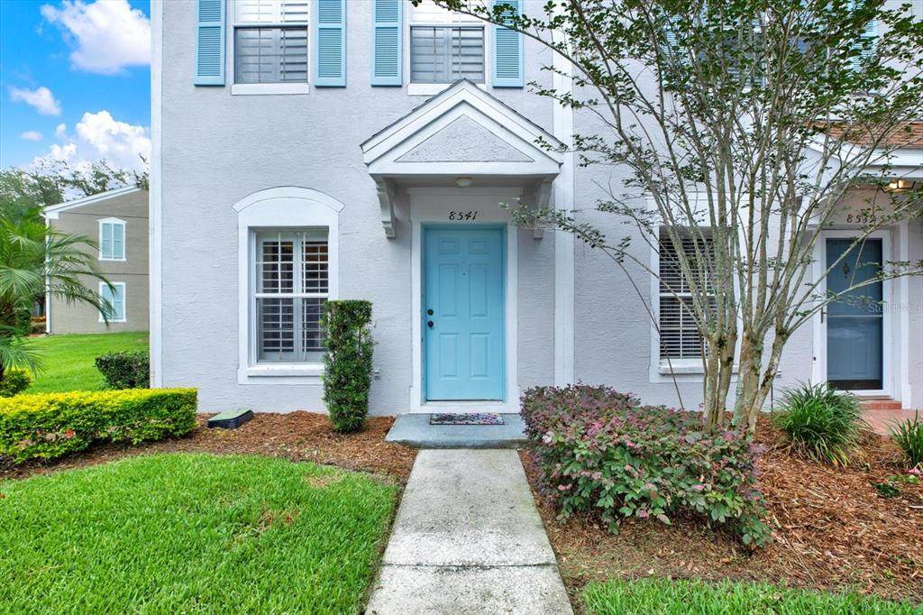 8541 Hunters Key Circle - Photo 1