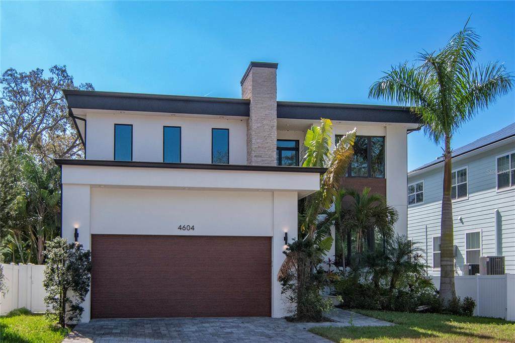 4604 Lowell Avenue - Photo 1