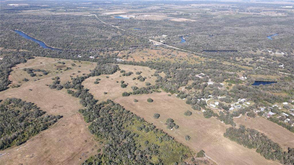 Boll Weevil Road - Photo 1
