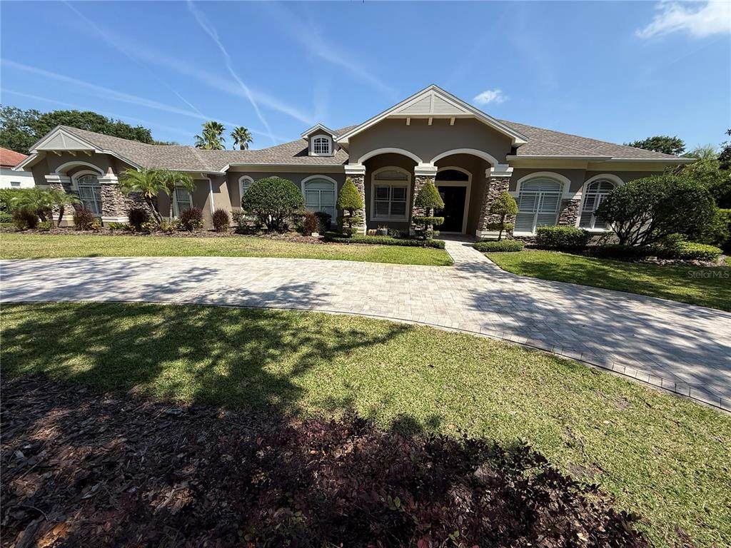 8503 Kentucky Derby Drive - Photo 1