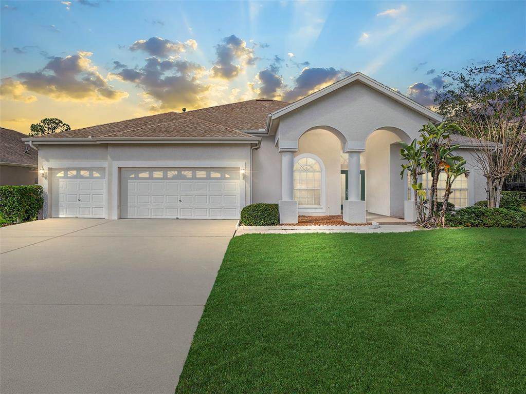 1545 Deerbourne Drive - Photo 1