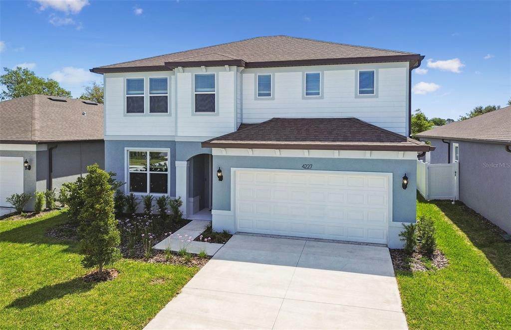 4227 Big Sky Drive - Photo 1