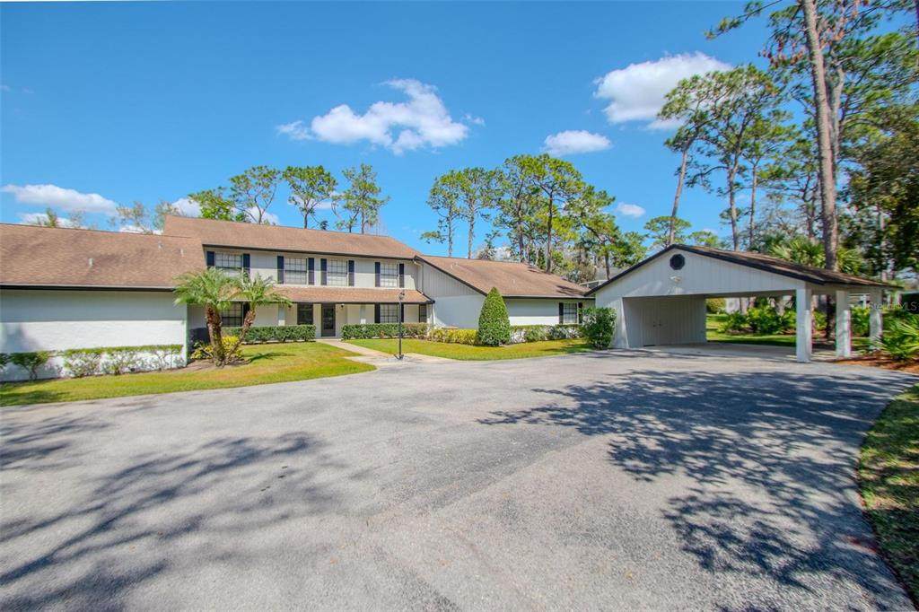 5434 Saddlebrook Way - Photo 1