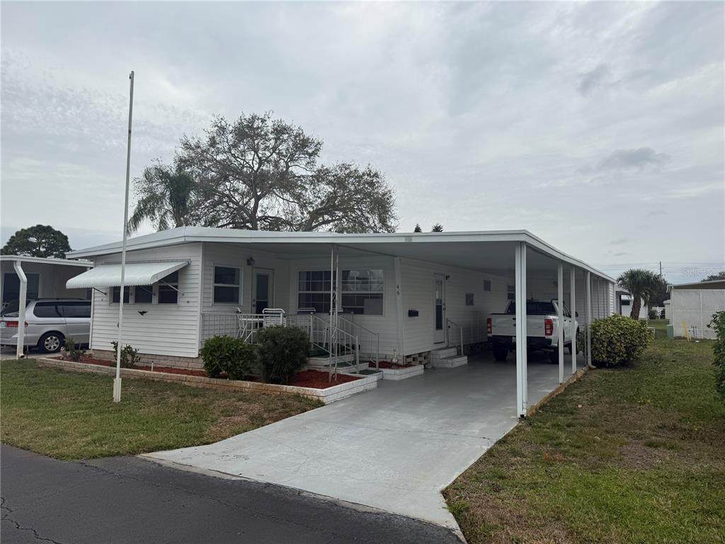 7880 54TH Avenue - Photo 1