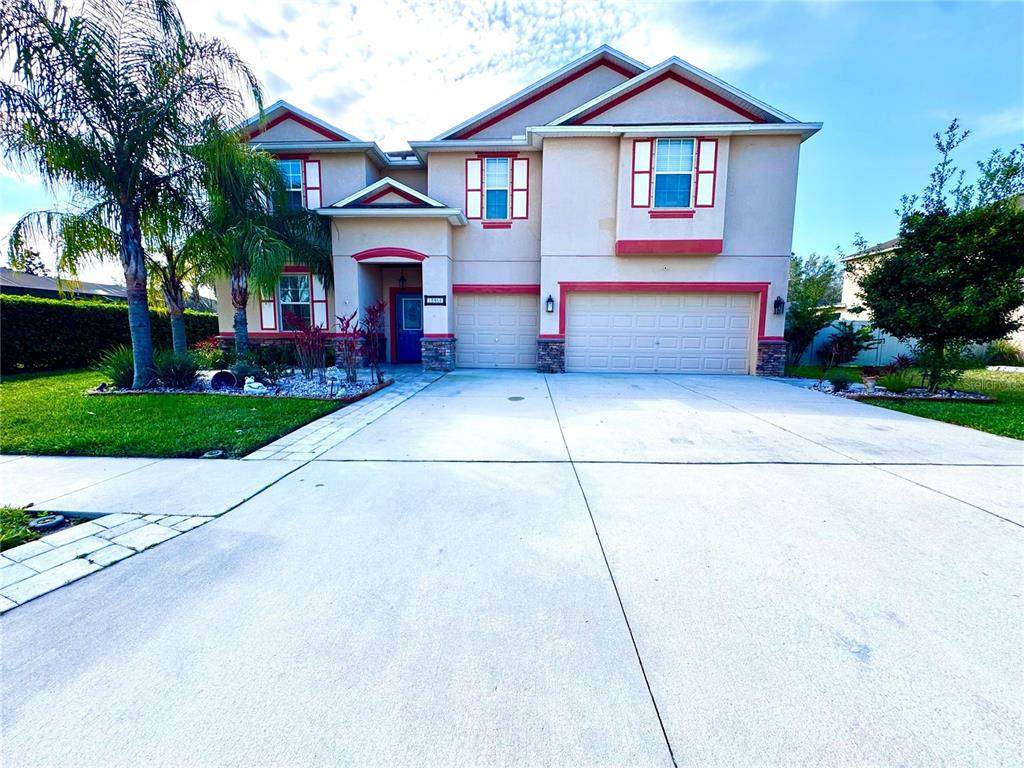 13856 Crest Lake Drive - Photo 1