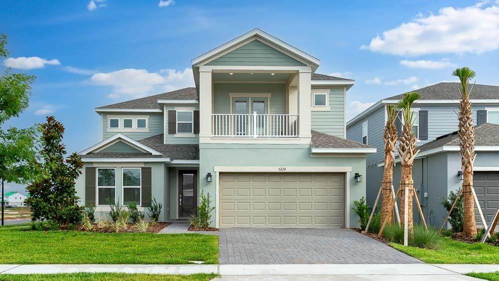 5224 Stone Ridge Place - Photo 1