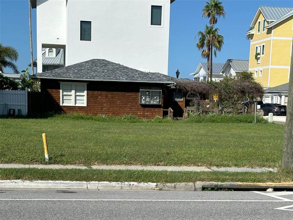 0 Gulf Boulevard - Photo 1