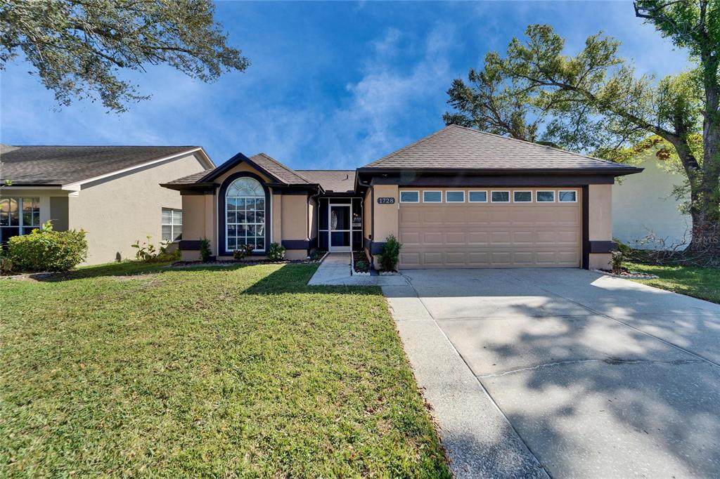 1728 Elk Spring Drive - Photo 1