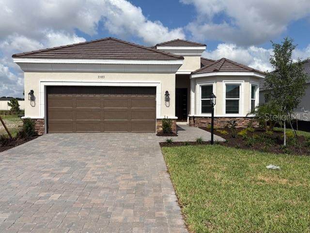 3583 Santa Caterina Boulevard - Photo 1