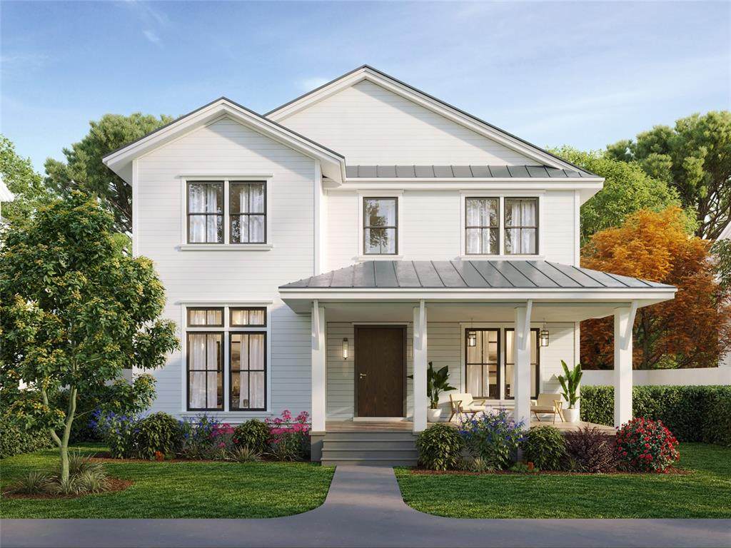 2402 Glenwood Drive - Photo 1