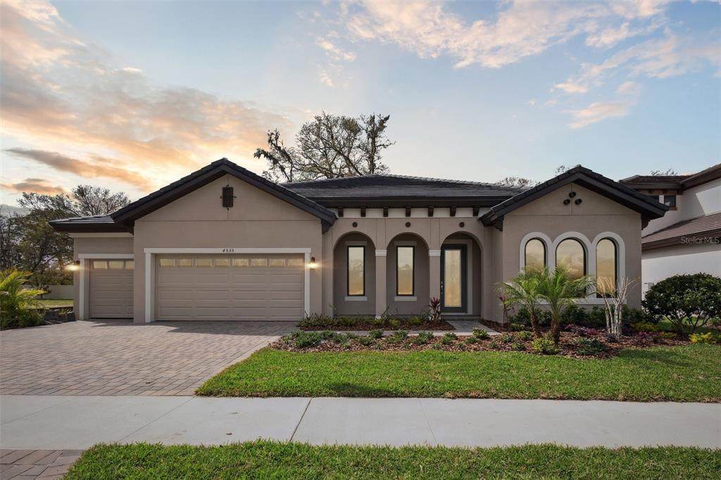 4535 Foley Grove Drive - Photo 1