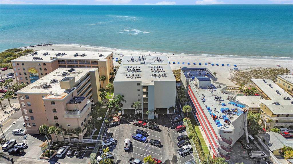 12924 Gulf Boulevard - Photo 1