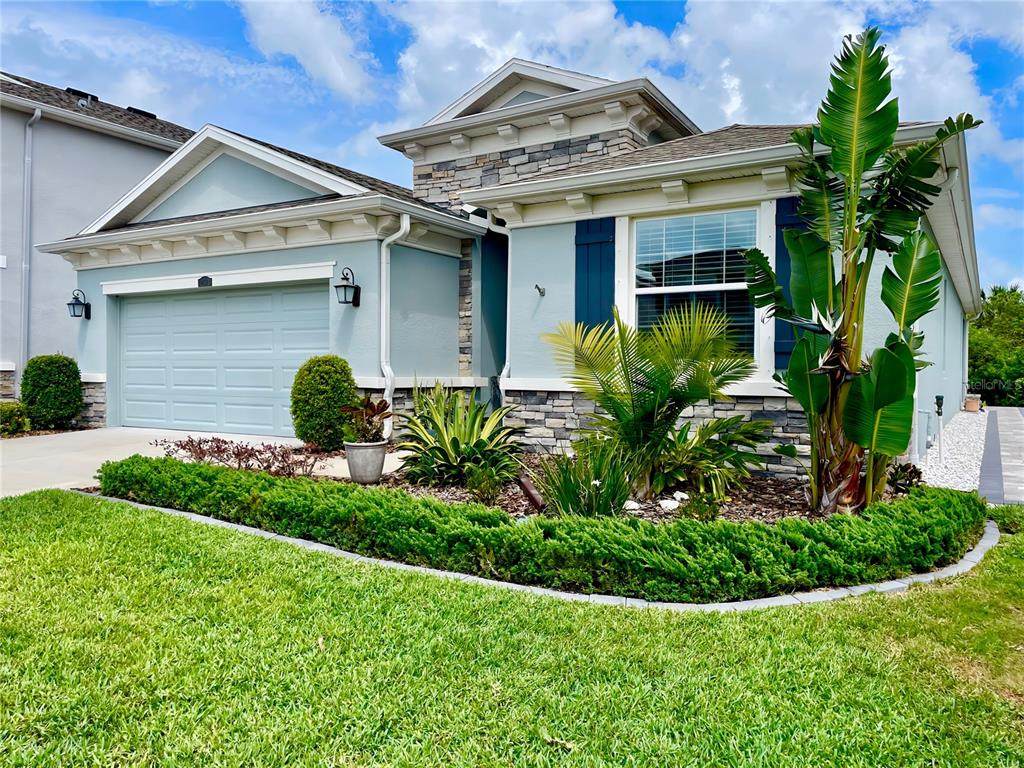 12503 Candleberry Circle - Photo 1