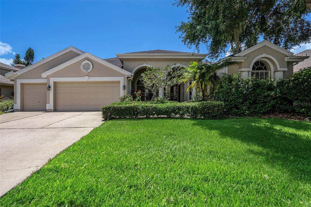 4324 Auston Way - Photo 1