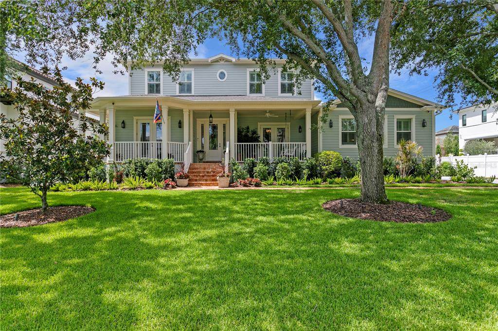 5024 Homer Avenue - Photo 1