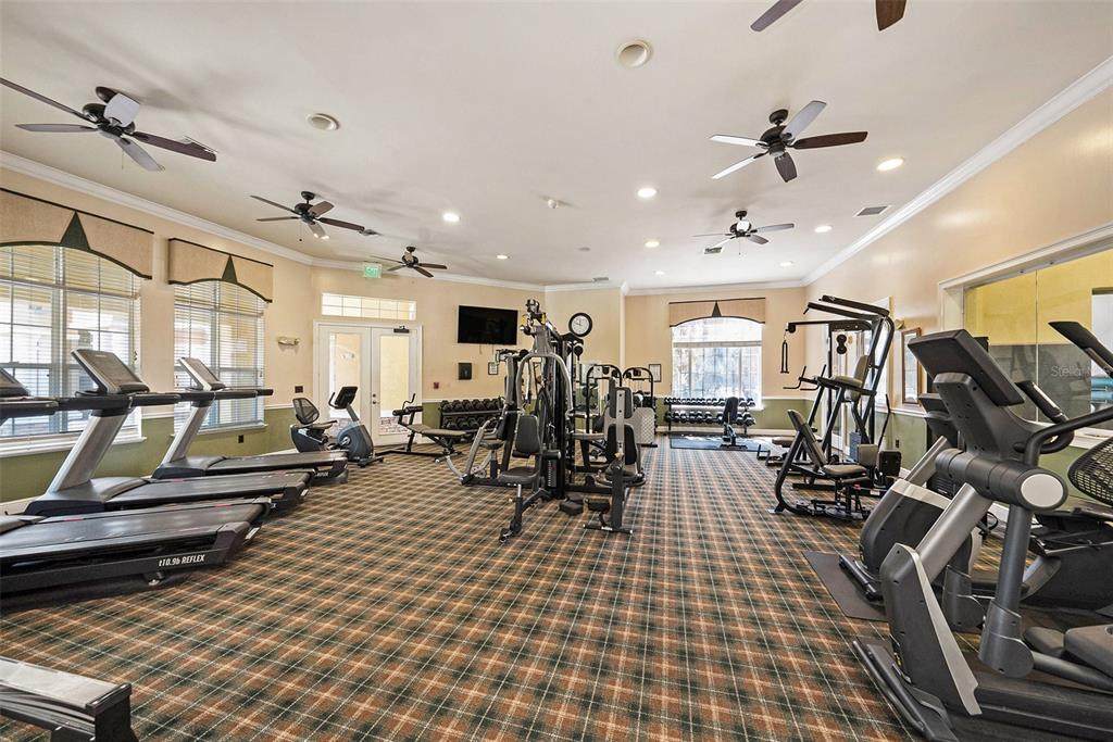 10017 Courtney Palms Boulevard - Photo 1