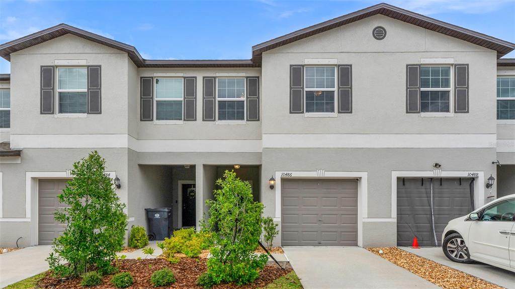 10486 Shady Preserve Drive - Photo 1