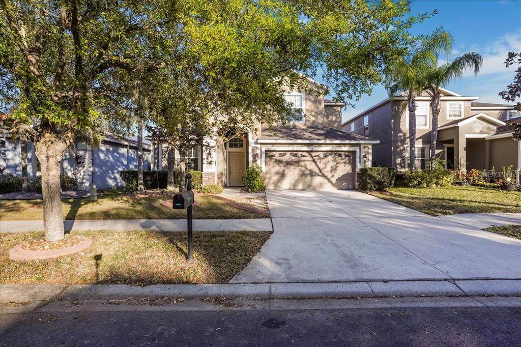 20427 Carolina Cherry Court - Photo 1