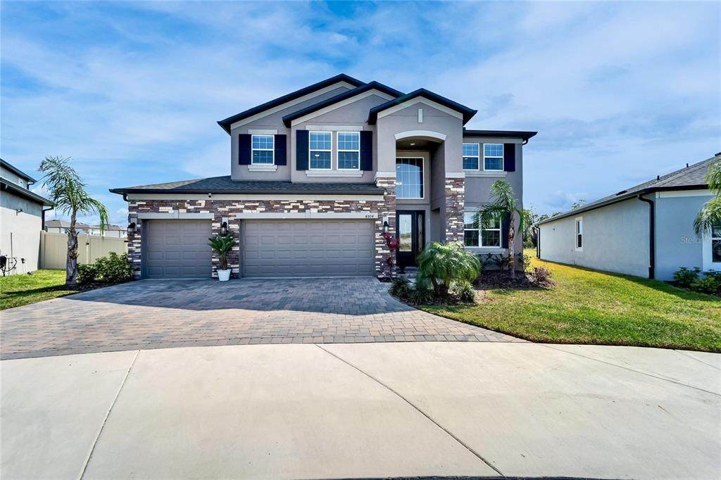 4904 Eagle Rock Drive - Photo 1