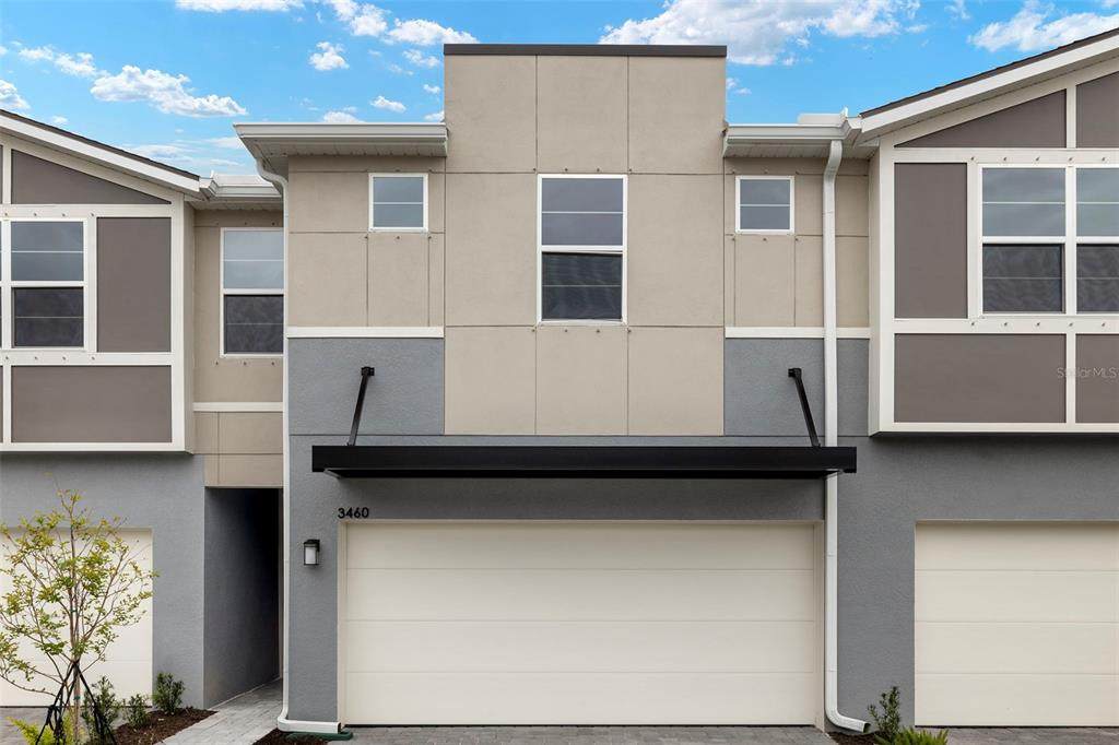 3460 Timber Crossing Avenue - Photo 1