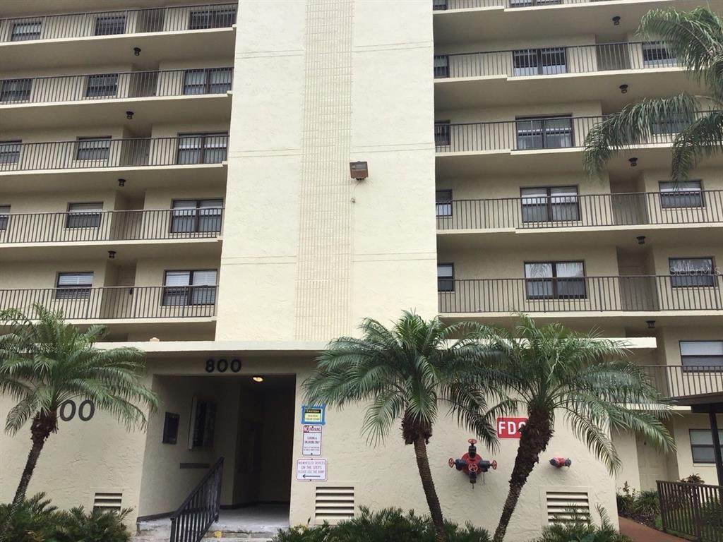 800 Cove Cay Drive - Photo 1