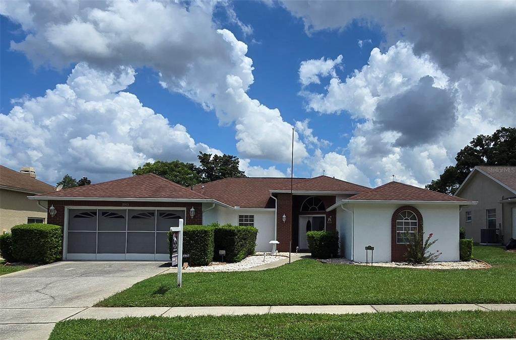 3943 Fieldwood Court - Photo 1