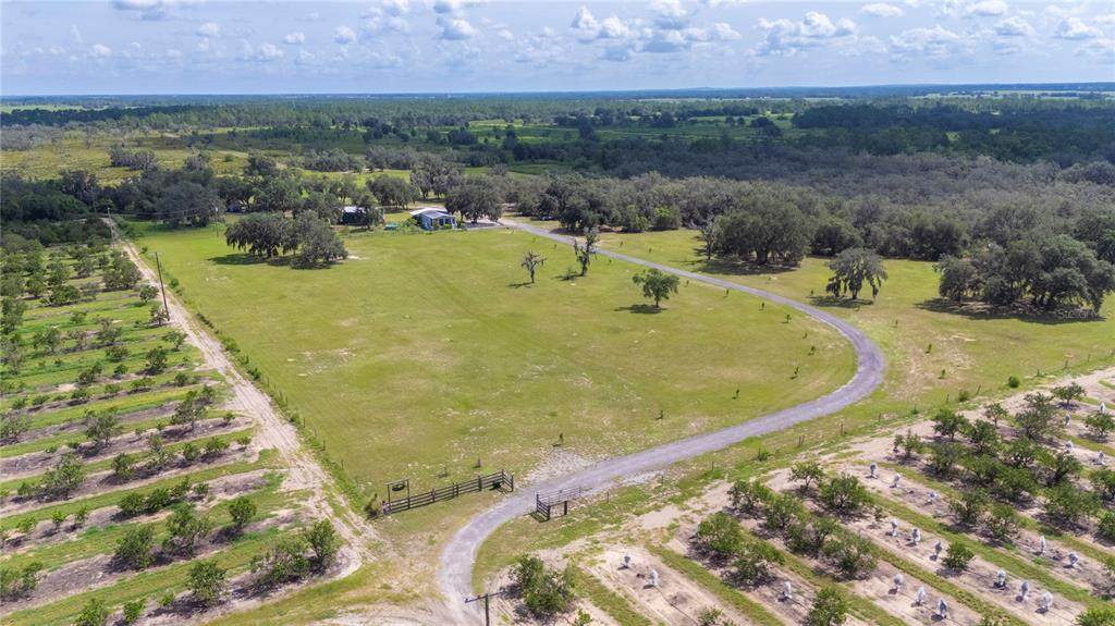 4900 J Jackson Road - Photo 1