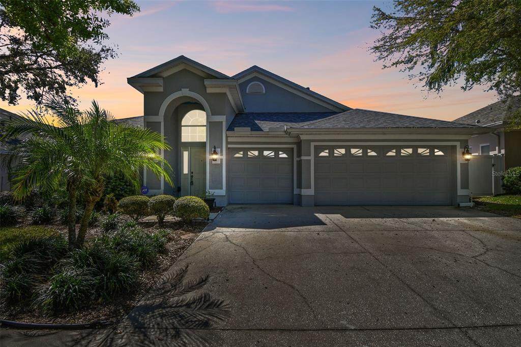 1210 Paradise Lake Drive - Photo 1