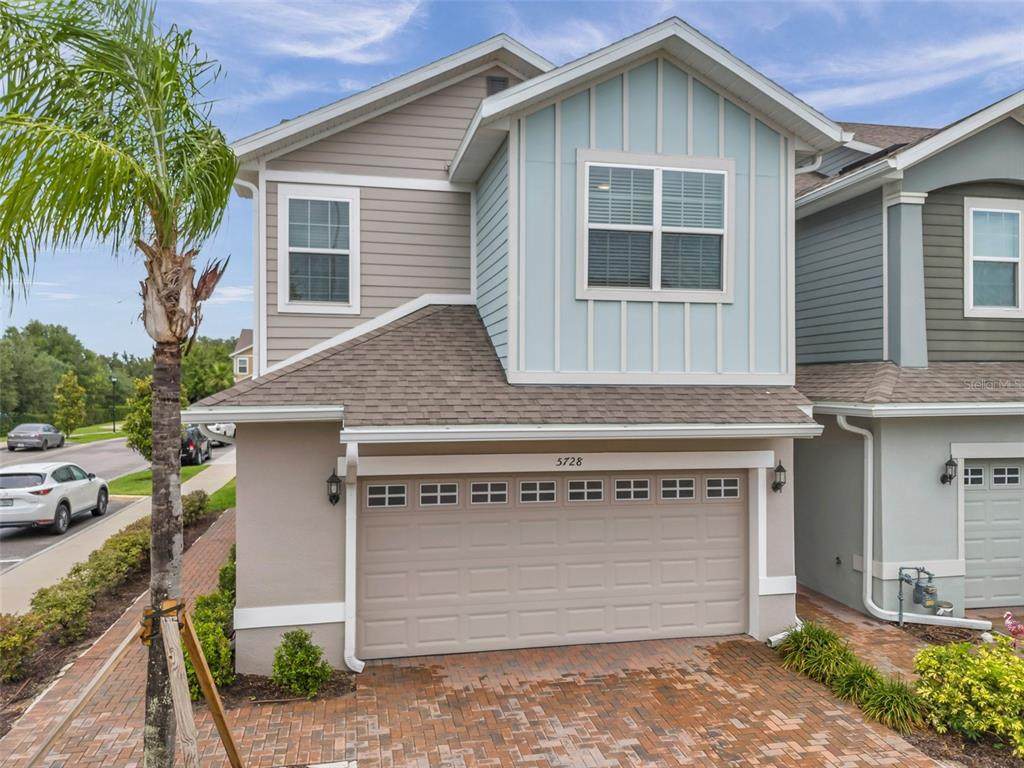 5728 Skytop Drive - Photo 1