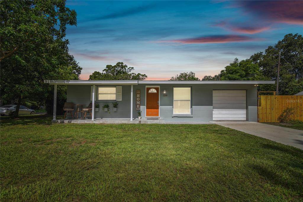 1260 Hillcrest Avenue - Photo 1