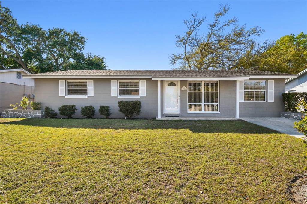 6712 Runningwoods Drive - Photo 1