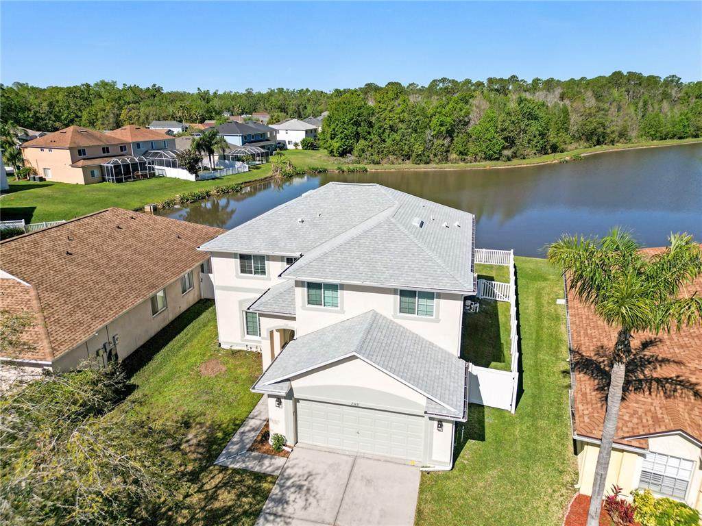 25631 Bruford Boulevard - Photo 1
