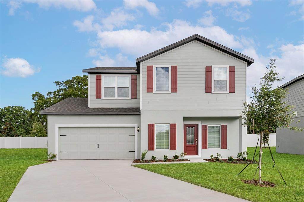 13458 Leaping Water Way - Photo 1