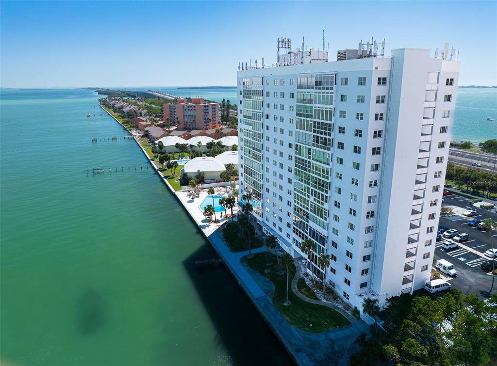 7200 Sunshine Skyway Lane - Photo 1