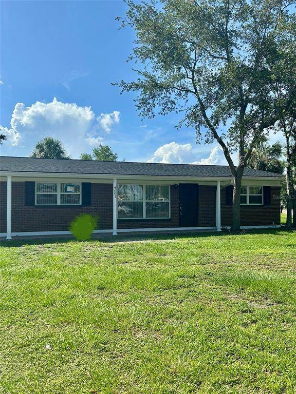 4601 Oakellar Avenue - Photo 1