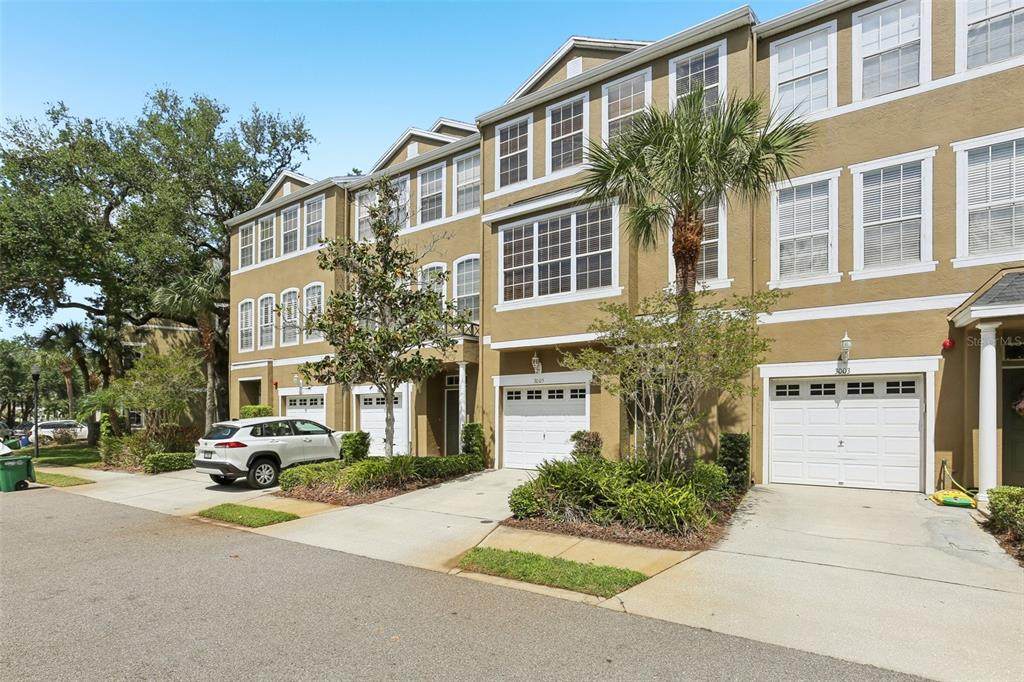 3005 Bayshore Pointe Drive - Photo 1
