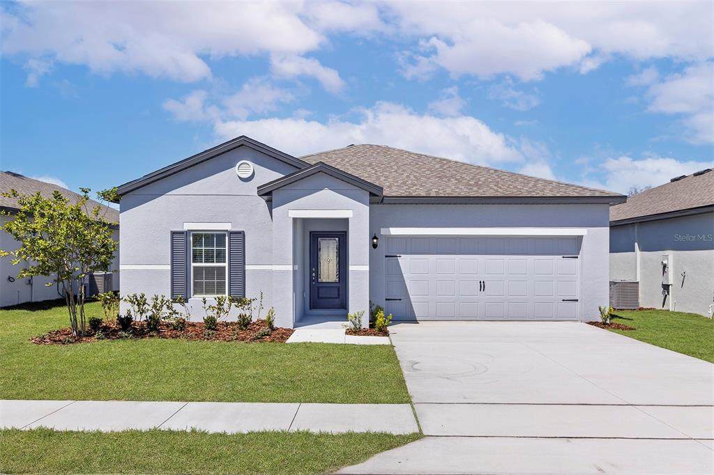 1787 White Elephant Loop - Photo 1
