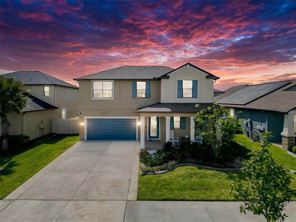 32101 Goddard Drive - Photo 1