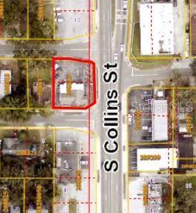 1003 Collins Street - Photo 1