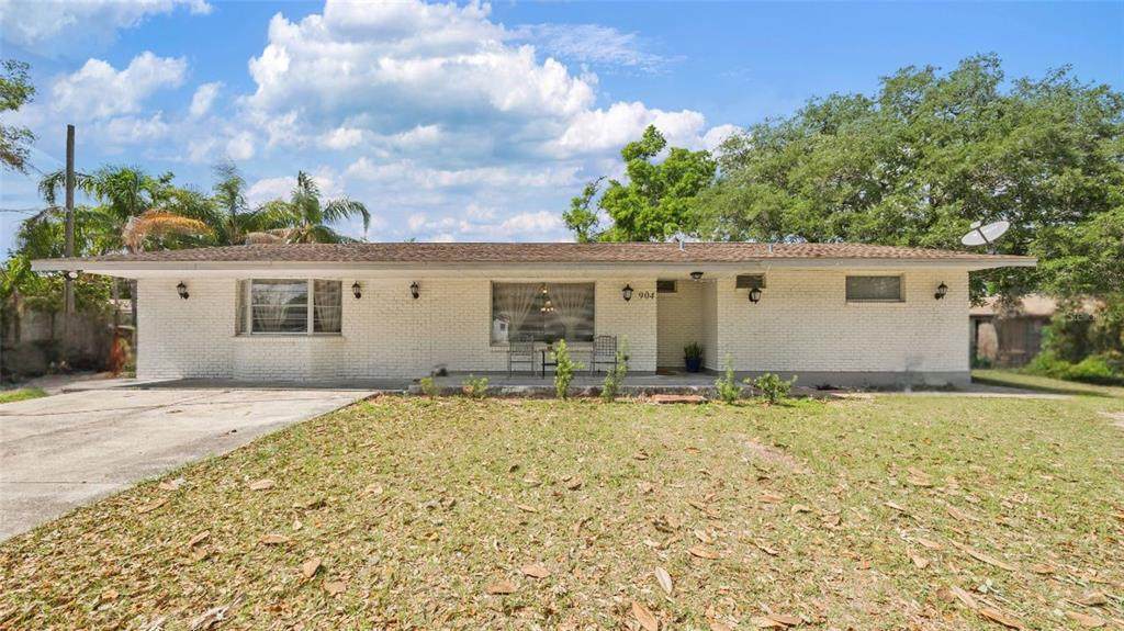 904 Woodland Drive - Photo 1