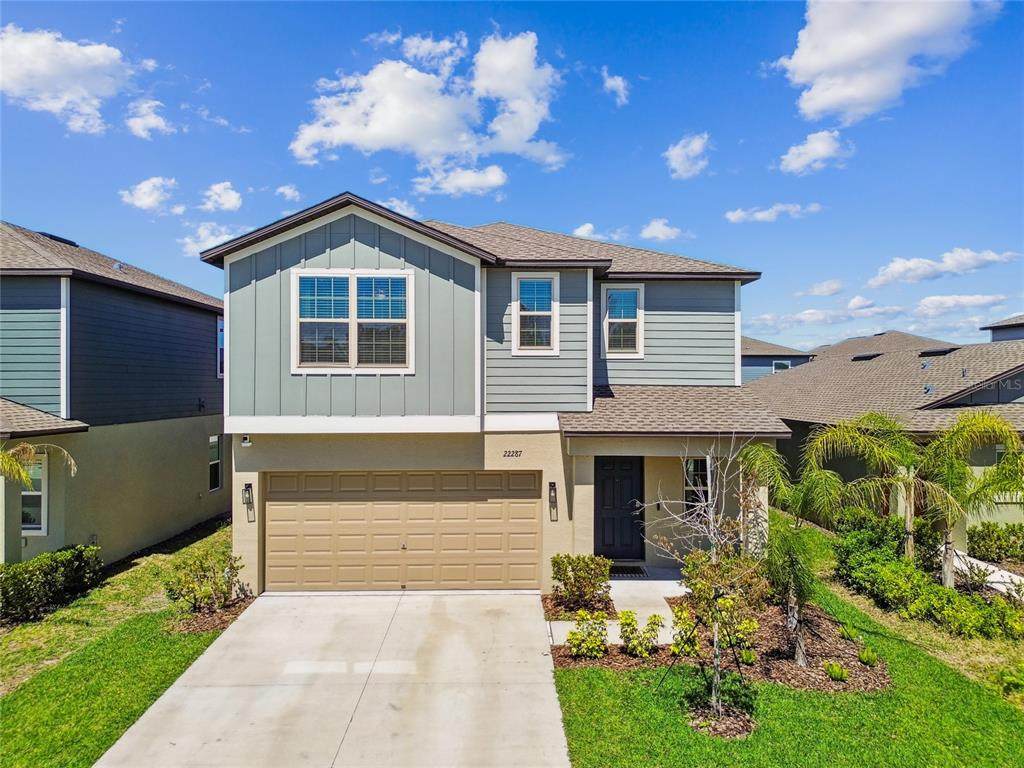 22287 Storybook Cabin Way - Photo 1