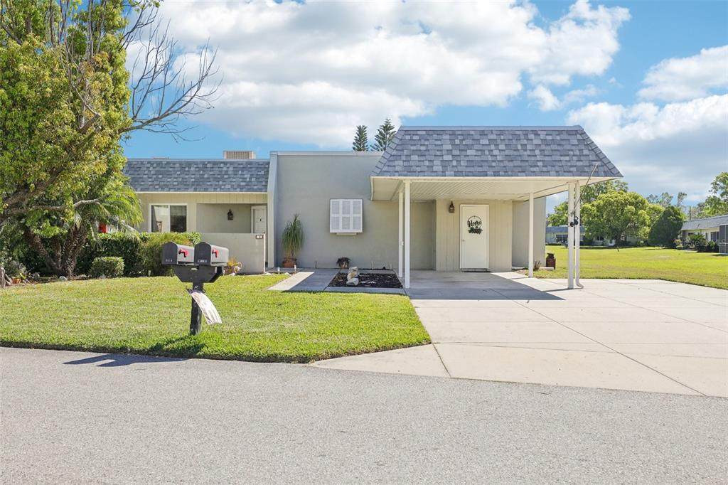 3252 Scorecard Drive - Photo 1