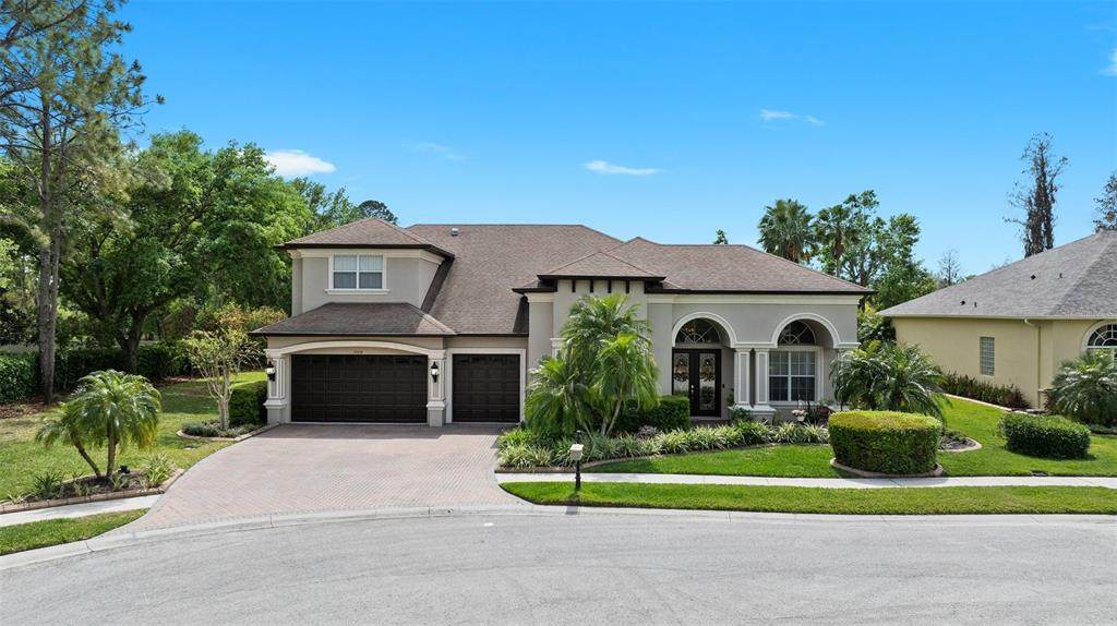 21654 Draycott Way - Photo 1